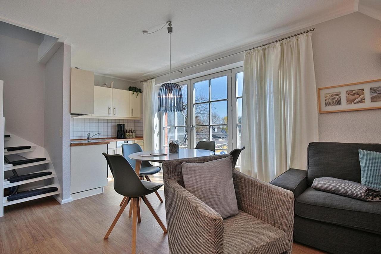 Haus Parkblick, Timmendorfer Strand Haus Parkblick Appartement 12 Exteriér fotografie